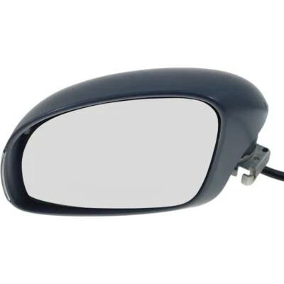 Espejo retrovisor izquierdo compatible con Volkswagen Beetle 2003-2009 VW1320133 VW37EL-S Foto 1 de 4