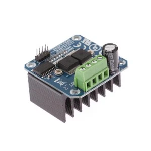 Doppel BTS7960 Motortreiber H-Bridge 43A Motor Treiber H-Brücke - Bild 1 von 4