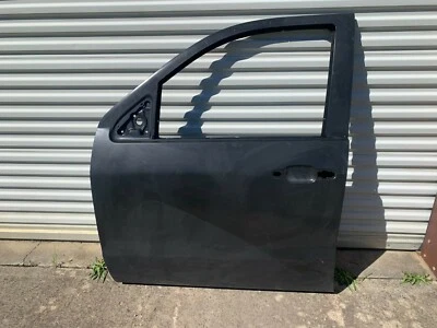 GM CHEVROLET GMC SILVERADO 17-19 NUEVA CARCASA PUERTA DELANTERA IZQUIERDA LADO CONDUCTOR  Foto 1 de 4