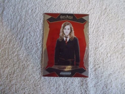 Kakawow: Harry Potter Phantom 2024 "HERMIONE GRANGER" #PHP-B-03 Trading Card CHR - Image 1 of 2