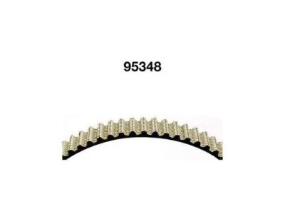 Correa de distribución Dayco 47483JSHK 2,0 L 4 cilindros para Volkswagen Passat CC 2009-2010 Foto 1 de 2