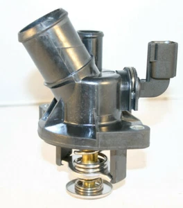 Thermostat Ford Mondeo 3 III Tunier Kühlmittel  ab 10/2000 1.8 2.0 L 16V TG15  - Bild 1 von 10