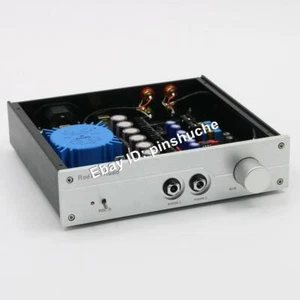 Finished A2-PRO HiFi Headphone Amplifier Reference Beyerdynamic A2 Headhpone AMP - Picture 1 of 8
