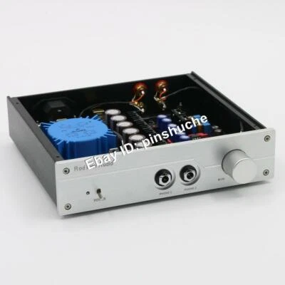 Finished A2-PRO HiFi Headphone Amplifier Reference Beyerdynamic A2 Headhpone AMP - Image 1 of 4