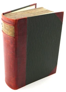 Die Blätterpilze (Agaricaceae) Deutschlands und der angrenzenden Länder. Ricken - Bild 1 von 2