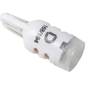 Diode Dynamics 194 HP5 LED License/Sidemarker/C-Light Bulb (Pure White, Single) - Picture 1 of 1