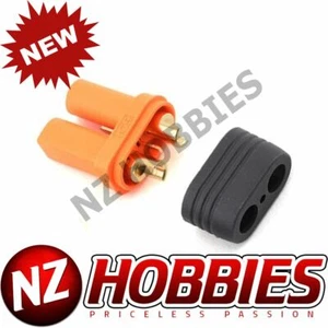 Spektrum RC IC5 AKKU Stecker (1) (Buchse) - Bild 1 von 2