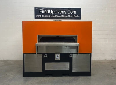 Wood Stone Firedeck 9660Oven Woodstone 100% Financing Available 6102206333 - Image 1 of 4