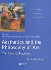 Aesthetics Philosophy Art C: The Analytic Tradi, Lamarque, SH^+