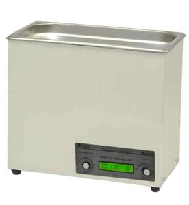 NEW ! Sonicor S-150D 1. 5gal. Digital Ultrasonic Cleaner, Made in the USA - Picture 1 of 1
