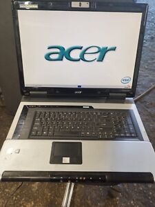 ACER 9810 20 INCH LAPTOP untested