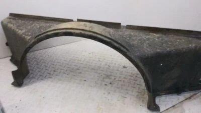 Lower Fan Shroud 15164394 Fits 00-04 SUBURBAN 1500 - Image 1 of 4