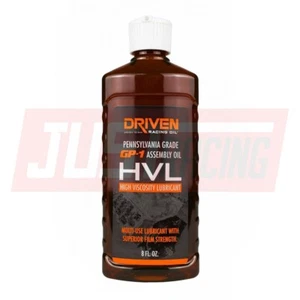 Driven HVL High Viscosity Lubricant Assembly Oil 8oz 50050 - Picture 1 of 1