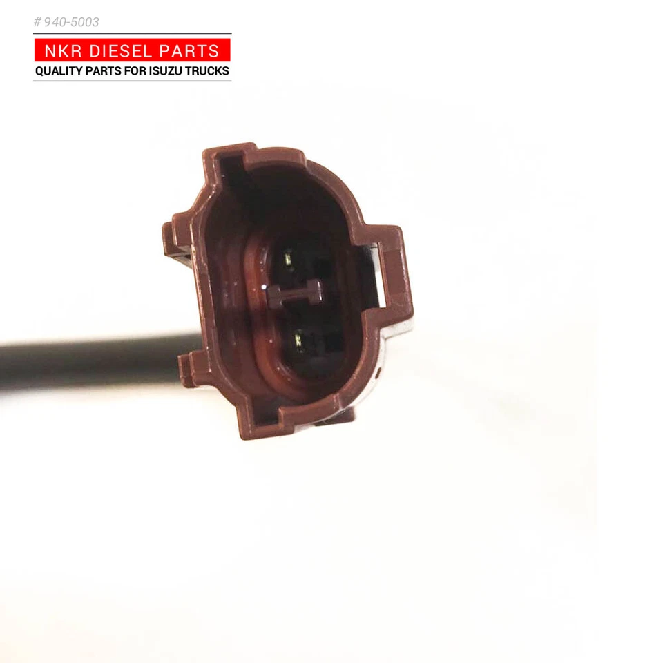 Switch Reverse Lamp Manual Transmission For Isuzu NPR NQR 4BD2 3.9L 94-03 - Image 1 of 4