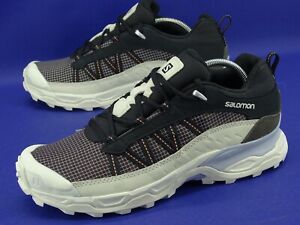 Salomon Shelter UNISEX Outdoor Sneaker Laufschuhe Halb Schuhe Gr 40 Uk 6,5  25cm