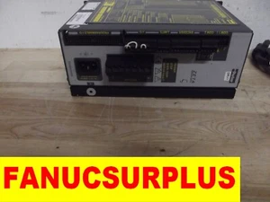 PARKER DRIVE ZETA6000 ZETA6108 WARRANTY - Picture 1 of 2
