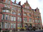 Photo 6x4 The Lister Hospital, Chelsea Westminster Large Grade II listed  c2011