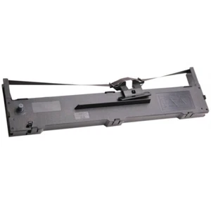 Clearer & Smoother Printer Ink Ribbon for S015337 LQ595 FX890 Ribbon Accessories - Afbeelding 1 van 8