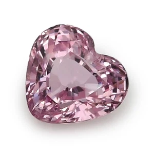 Natural Pink Sapphire 0.94 carats-Free shipping - Picture 1 of 3