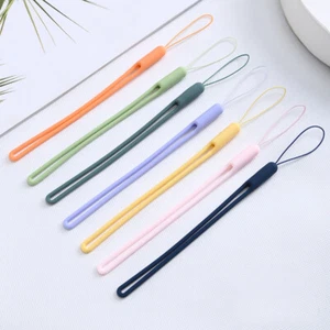 Mobile Phone Strap Lanyard Gym Wrist String For Camera USB MP3 MP4 AccessoryX - Picture 1 of 35