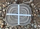 Decommissioned  Wildland Fire Hose - ~35’ x 3/4”