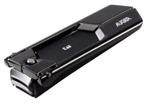KAI AUGER NAIL CLIPPER "M REVOLVER" 000HC2301 - Picture 1 of 7