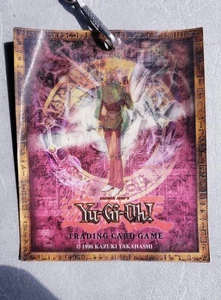 Yugioh Tournament Tour Duelist Badge Vintage - Bild 1 von 3