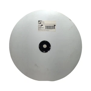 3M Dual Lock 70-0704-2838-1 SJ3560 Reclosable Fastener, Clear, 1in W x 20yd - Picture 1 of 6