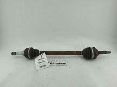 Jaguar XK X150 Passenger Right Rear Axle Shaft Fits 2005-2009  - Image 1 of 4