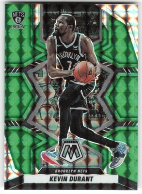 KEVIN DURANT - Pick Your Cards - Build Your Own Lot! THUNDER - NETS - SUNS - Image 1 of 4
