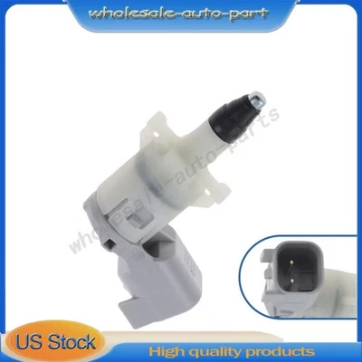 For 05-17 Ford F-250 F-350 F-450 F-550 Super Duty Door Open Ajar Warning Switch Foto 1 de 4