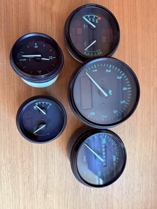 RUF Instrumentensatz Porsche 911 964 993 - Bild 1 von 1