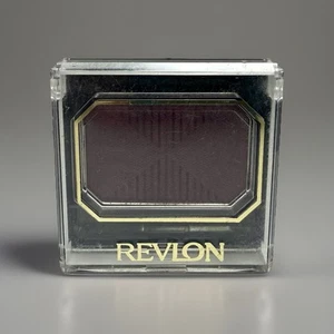 Revlon Custom Eyes Eye Shadow (Violet X-Treme) Vintage Original Sold As Is - NOS - Picture 1 of 4