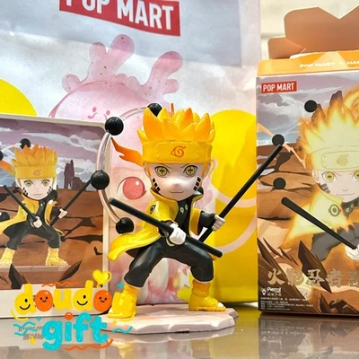 NARUTO NINJA BATTLE SERIES CAJA CIEGA CONFIRMAR FIGURA SASUKE UCHIHA TOYS LO ÚLTIMO #XXIN Foto 1 de 4