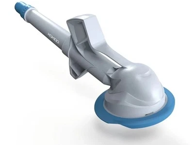 Aspiradora de piscina sobre el suelo para piscina de lado blando - KOKIDO XTROVAC 70 Foto 1 de 4