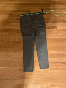 Gloria Vanderbilt Skinny Jeans Damen 8 Grau Denim B7 UVP:48 - Bild 1 von 4