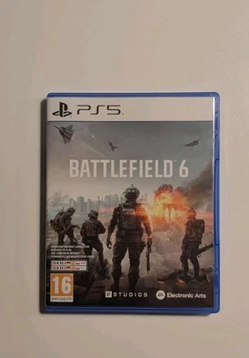 Battlefield 6 PS5  - Bild 1 von 2