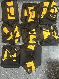 Dewalt 8 Werkzeugtaschen - Bild 1 von 5