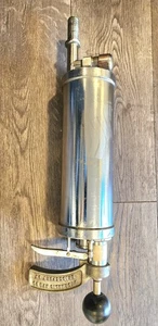 Kinetic Manual Water Ram Plumbing Tool - Picture 1 of 6
