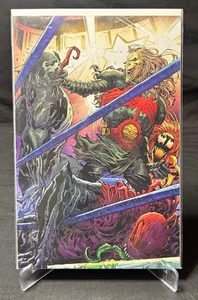 Venom #32 - Picture 1 of 4