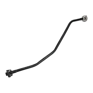 Vehicle Parts Coolant Radiator Reservoir Overflow Pipe Fits Various Models - Picture 1 of 12