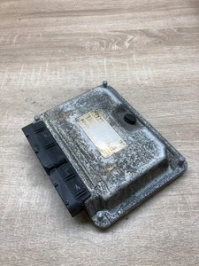 038906019fp engine control unit/module ecu audi a4 s4 b5 8d - Picture 1 of 7