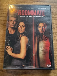 The Roommate (DVD, 2011) Minka Kelly, Leighton Meester, Cam Gigandet - Picture 1 of 3