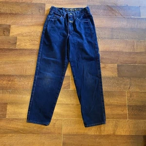 Vintage Marithe Francois Girbaud Jeans Youth Kids Size 14 USA Made 90s - Picture 1 of 4