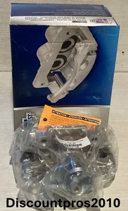 Pinza de freno de disco trasera izquierda Carquest 18-B4893 Saturn Chevy Pontiac 2004-2012 - Imagen 1 de 2