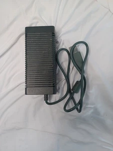 Microsoft Xbox 360 Power Supply Adapter X819574-003 - Picture 1 of 5