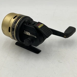 Mulinello da spinning Daiwa GC 80 faccia chiusa made in Japan BELLO - Foto 1 di 12