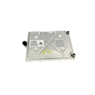 2015 Chrysler 300 Ecm Brain Box 3.6l P05150883ad Factory OEM Replacement Part Foto 1 de 4
