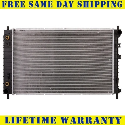 Radiador nuevo para Saturn Vue 2004-2007 3,5 L Foto 1 de 4