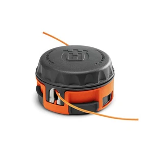 Husqvarna 599915603 220iL-320iL Rapid Replace Trimmer Head - Black New - Picture 1 of 3